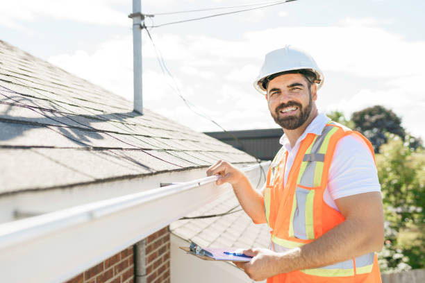 Slate Roofing Contractor in Atoka, TN