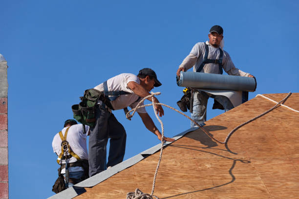 Best Roof Repair Services  in Atoka, TN