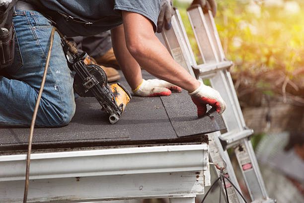 Best Emergency Roof Repair  in Atoka, TN