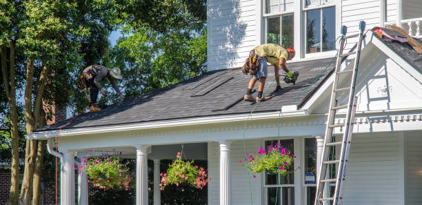 Quick and Trustworthy Emergency Roof Repair Services in Atoka, TN